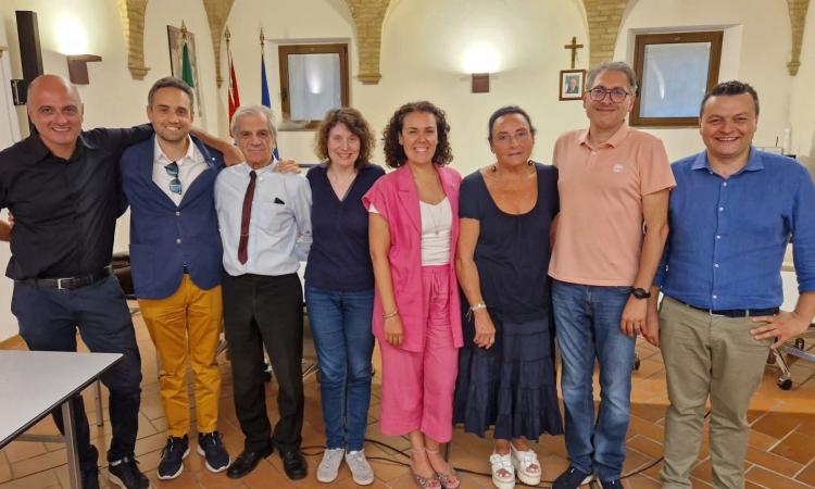 "Nuovo affidamento dei musei di Tolentino? Stessa cooperativa di Macerata, personale tutelato" "Nuovo affidamento dei musei di Tolentino? Stessa cooperativa di Macerata, personale tutelato"