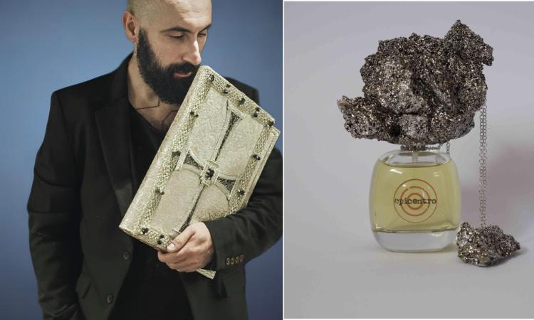 Il profumo della rinascita: Bolognola premia Filippo Sorcinelli con la cittadinanza onoraria Il profumo della rinascita: Bolognola premia Filippo Sorcinelli con la cittadinanza onoraria