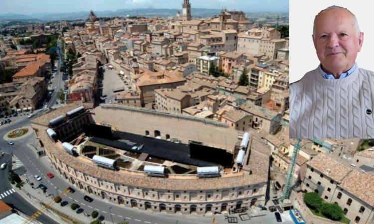 Macerata, addio a Mario Carbonari: imprenditore e cofondatore della Mcm Macerata, addio a Mario Carbonari: imprenditore e cofondatore della Mcm