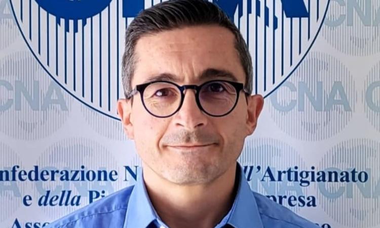 Cna, Massimiliano Felicioni nuovo coordinatore Opram: "Qualità della formazione e della prevenzione in primo piano"