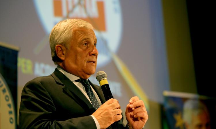 Macerata ospita gli Stati Generali della Diplomazia Culturale Macerata ospita gli Stati Generali della Diplomazia Culturale