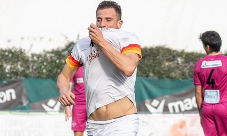 Chiesanuova-Civitanovese: derby degli ultimi. I rossoblù cercano gol e speranze con Tittarelli Chiesanuova-Civitanovese: derby degli ultimi. I rossoblù cercano gol e speranze con Tittarelli