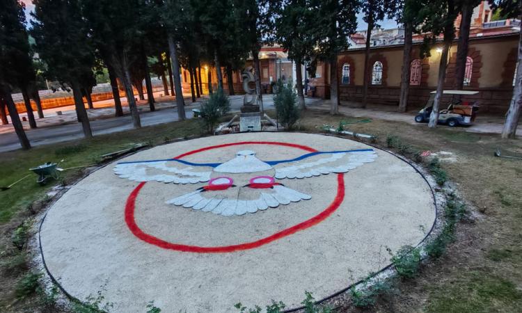 Tolentino, conclusi i lavori di manutenzione straordinaria al cimitero
