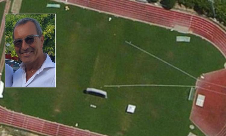 Recanatese, la replica di Giulietti: "Tempo per rimediare agli errori c’è ancora. Vi auguro la salvezza" Recanatese, la replica di Giulietti: "Tempo per rimediare agli errori c’è ancora. Vi auguro la salvezza"