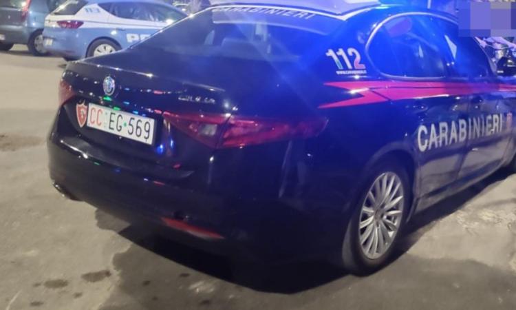 Civitanova, chiuso night club per lavoratrici in nero e gravi violazioni di sicurezza Civitanova, chiuso night club per lavoratrici in nero e gravi violazioni di sicurezza