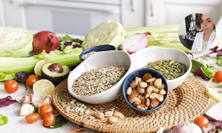 Oltre l’intestino: come le fibre sostengono la salute Oltre l’intestino: come le fibre sostengono la salute
