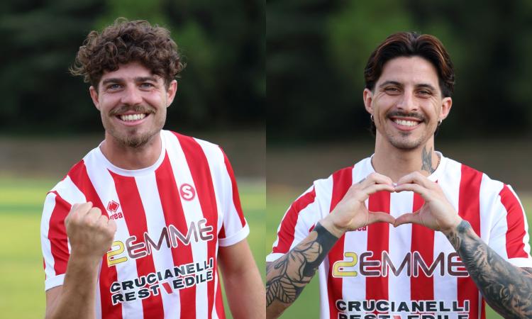 Settempeda inarrestabile: 2-0 esterno e poker di vittorie consecutive