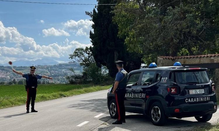 Pioraco, furti in serie in abitazioni e cantieri: due operai raggiunti da misure cautelari Pioraco, furti in serie in abitazioni e cantieri: due operai raggiunti da misure cautelari