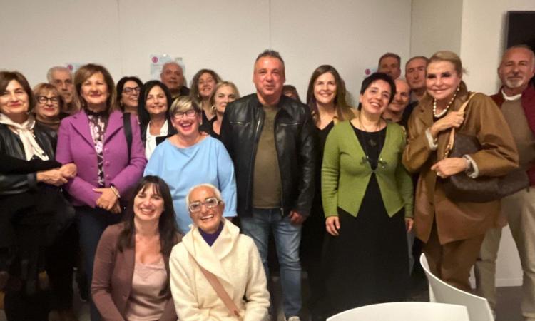 Civitanova - Corpo, mente ed emozioni: un viaggio che continua con "Di che passo sei"