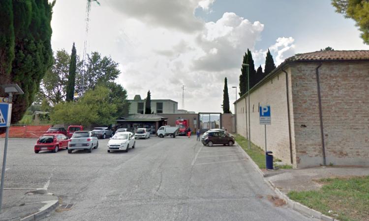 Macerata, commemorazione dei defunti: cambia la circolazione nella zona del cimitero Macerata, commemorazione dei defunti: cambia la circolazione nella zona del cimitero