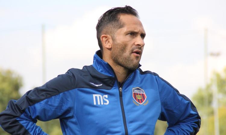 Da Zemanlandia all'Eccellenza Marche, Sansovini risolleva la Sangiustese: "Ecco il mio credo calcistico" Da Zemanlandia all'Eccellenza Marche, Sansovini risolleva la Sangiustese: "Ecco il mio credo calcistico"