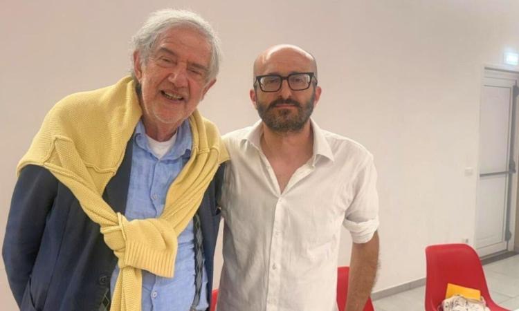 Il “Giallo dei Sibillini” arriva a Macerata: Francesco Torresi presenta Il mistero De Rothschild Il “Giallo dei Sibillini” arriva a Macerata: Francesco Torresi presenta Il mistero De Rothschild