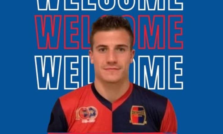 Civitanovese tra campo e mercato: torna Tittarelli in attacco, oggi la sfida di coppa con il Tolentino Civitanovese tra campo e mercato: torna Tittarelli in attacco, oggi la sfida di coppa con il Tolentino