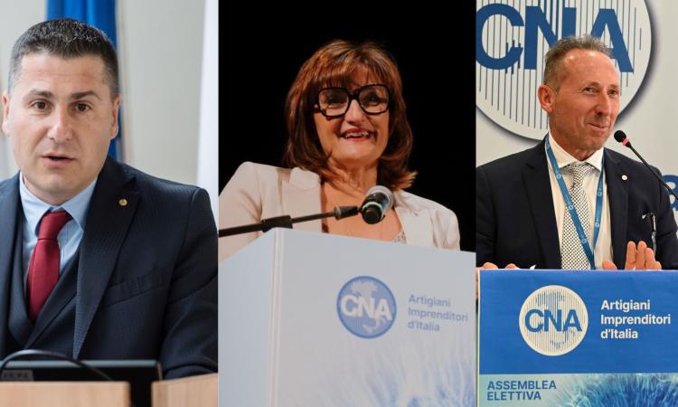 Manovra 2026, esteso il Superbonus 110% a tutte le istanze del cratere post-sisma. Cna: "Incentivo equo" Manovra 2026, esteso il Superbonus 110% a tutte le istanze del cratere post-sisma. Cna: "Incentivo equo"