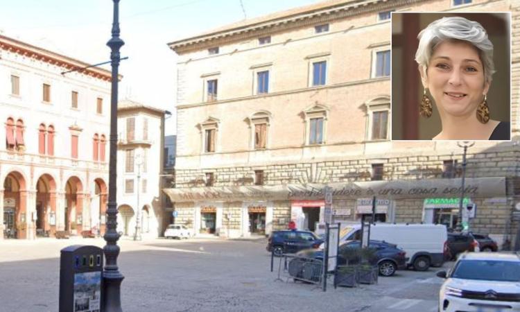 Tolentino piange la scomparsa di Valentina Cipriani: fatale una malattia a 48 anni Tolentino piange la scomparsa di Valentina Cipriani: fatale una malattia a 48 anni