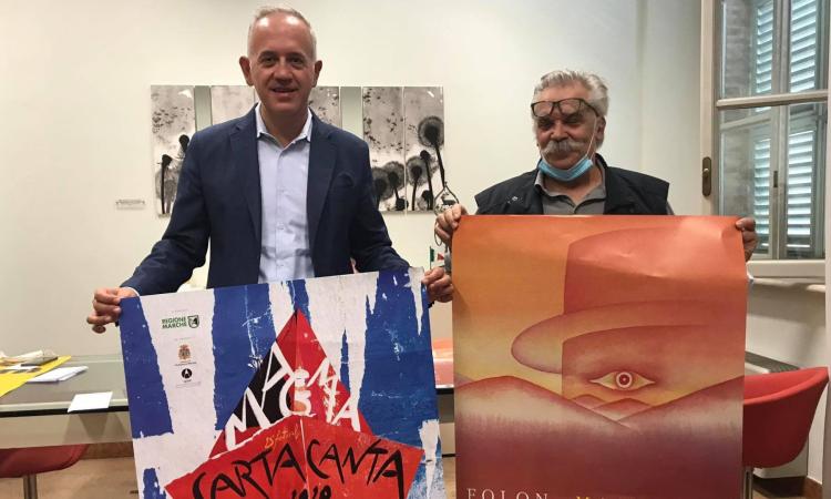 Civitanova, nominato il comitato scientifico del Magma Civitanova, nominato il comitato scientifico del Magma