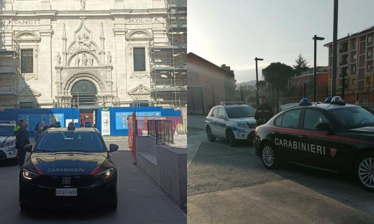 Tolentino, controlli nei cantieri della ricostruzione: sanzioni per oltre 31mila euro e tre denunciati Tolentino, controlli nei cantieri della ricostruzione: sanzioni per oltre 31mila euro e tre denunciati