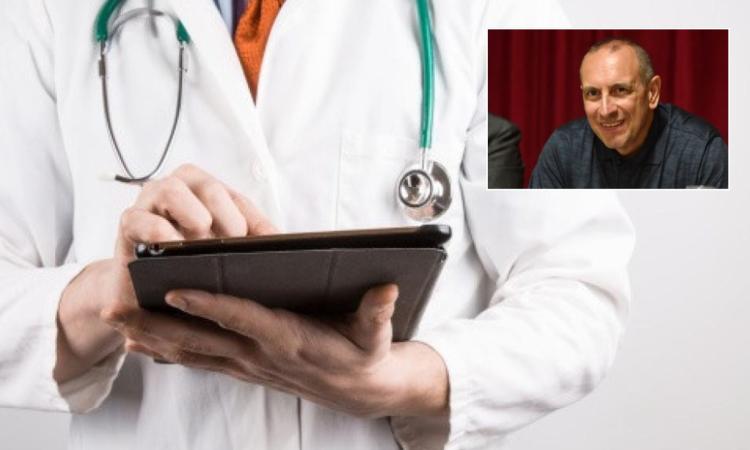 Corridonia, servizi sanitari sospesi all'ex ospedale. Corvatta: "Decisioni calate dall’alto, cittadini ignorati” Corridonia, servizi sanitari sospesi all'ex ospedale. Corvatta: "Decisioni calate dall’alto, cittadini ignorati”