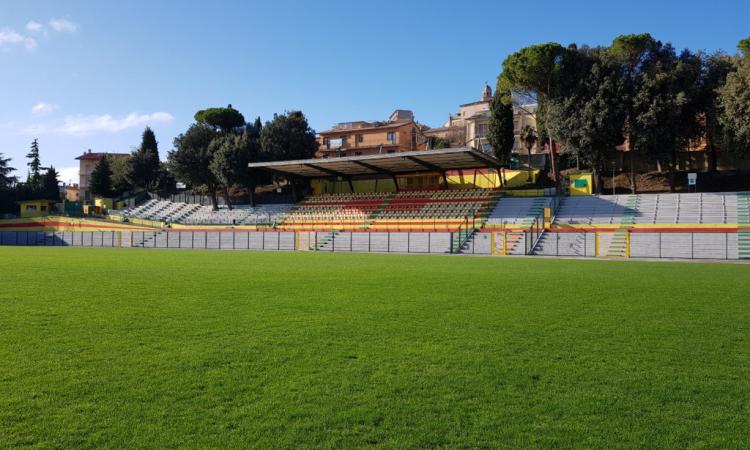 Osimana-Civitanovese, il divieto di trasferta ai tifosi rossoblù non basta: il biglietto si prenota via mail Osimana-Civitanovese, il divieto di trasferta ai tifosi rossoblù non basta: il biglietto si prenota via mail