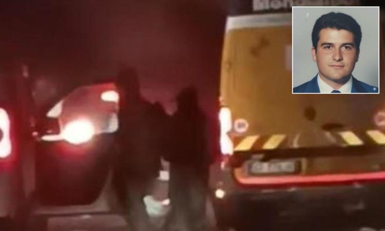 Assalto al portavalori sull’A14, Ugl chiede un encomio per le guardie giurate: "Un servizio reso oltre il dovere" Assalto al portavalori sull’A14, Ugl chiede un encomio per le guardie giurate: "Un servizio reso oltre il dovere"