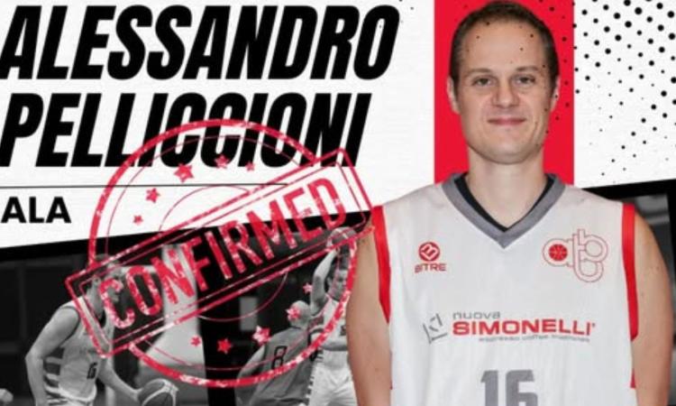 DR1, Tolentino fa lo "scherzetto" alla Climacalor: San Severino travolta nel derby DR1, Tolentino fa lo "scherzetto" alla Climacalor: San Severino travolta nel derby