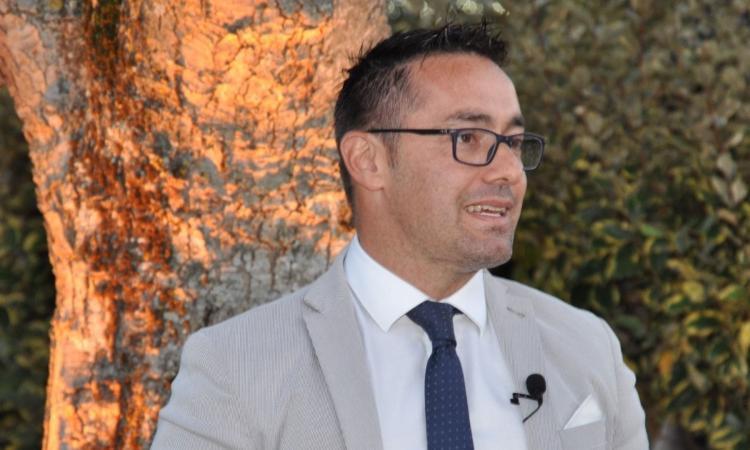 Gentilucci eletto consigliere nazionale dell’Uncem: “Darò voce alle aree interne del Maceratese”