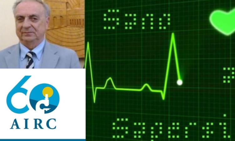 Sessant’anni di AIRC: la ricerca che salva la vita