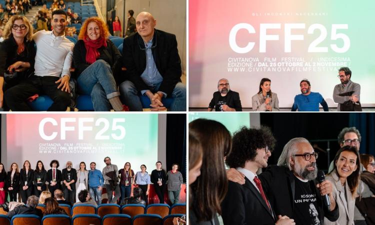 Civitanova Film Festival, Dreams like paper boats (Haiti) fa incetta di premi: tutti i vincitori dell'edizione 2025