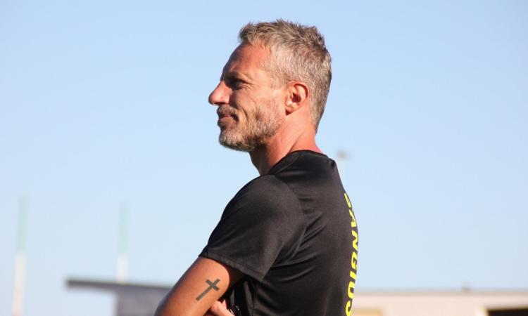 Colpo grosso Stese, Luigi Giandomenico nuovo giocatore-allenatore: l'ex pro riparte dalla seconda categoria