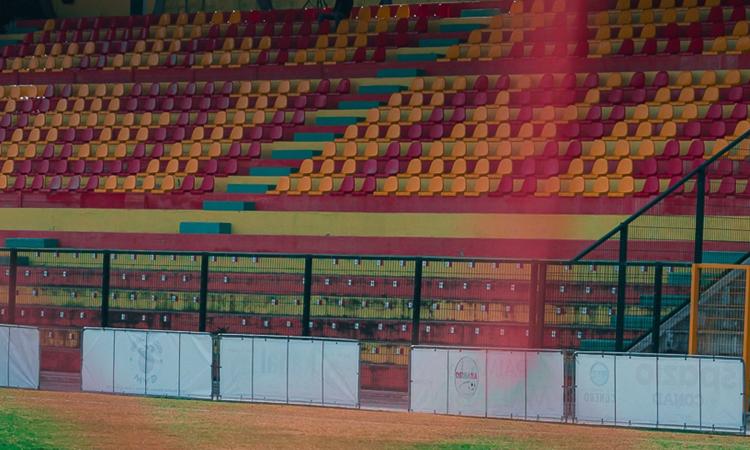 "Uno schiaffo alla storia centenaria dei club": restrizioni e divieti svuotano Osimana-Civitanovese "Uno schiaffo alla storia centenaria dei club": restrizioni e divieti svuotano Osimana-Civitanovese