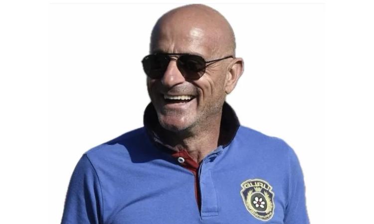 Promozione, Mister Nocera torna in pista: è il nuovo allenatore della Palmense Promozione, Mister Nocera torna in pista: è il nuovo allenatore della Palmense