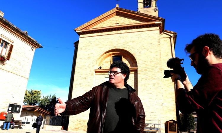 Colmurano, via alla progettazione per la nuova scuola "De Amicis": investimento da 3,8 milioni di euro