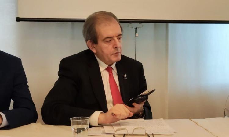 Separazione delle carriere, a Macerata nasce il comitato per il sì al referendum riforma giustizia Separazione delle carriere, a Macerata nasce il comitato per il sì al referendum riforma giustizia
