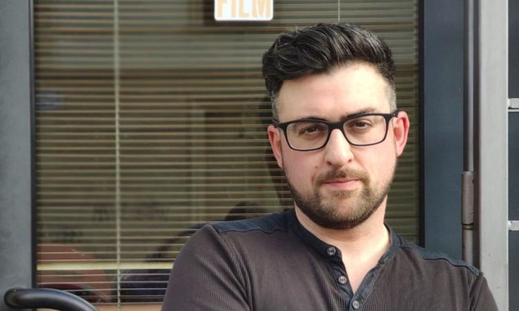 San Severino, il produttore Stefano Mutolo ospite d’eccezione della “prima” della nuova rassegna di cinema al San Paolo San Severino, il produttore Stefano Mutolo ospite d’eccezione della “prima” della nuova rassegna di cinema al San Paolo