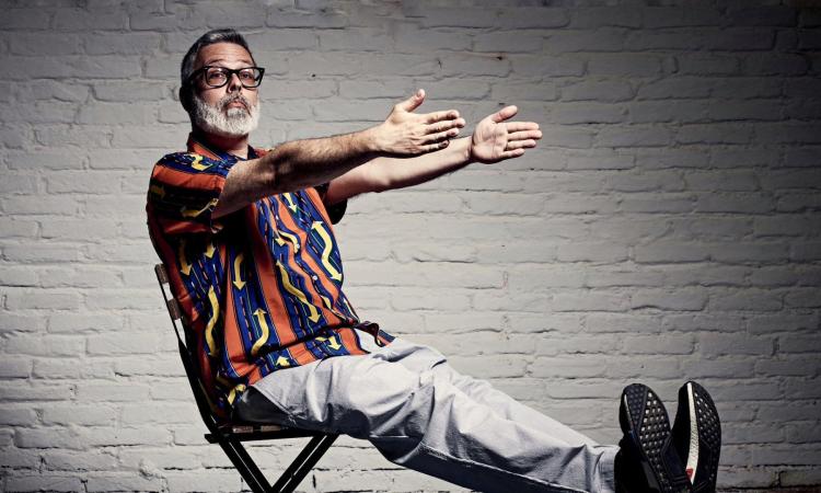 Serata Super 90 al Much More di Matelica: sabato arriva Frankie Hi-Nrg con il suo dj set