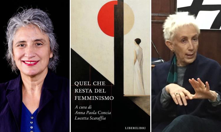Il senso del femminismo oggi in un libro curato da Anna Paola Concia e Lucetta Scaraffia
