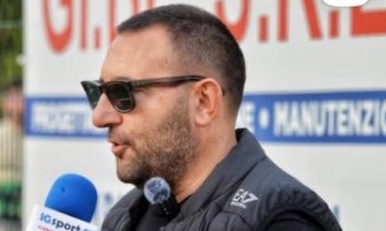 Pioggia di squalifiche sul Trodica: inibito il ds Sirolesi fino a fine anno, due turni a Bellusci