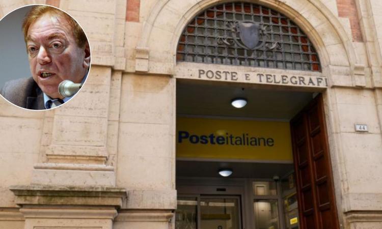 Macerata - "Giorni di attesa prima dell'accredito della pensione, si ripetono le ingiustizie ai correntisti" Macerata - "Giorni di attesa prima dell'accredito della pensione, si ripetono le ingiustizie ai correntisti"