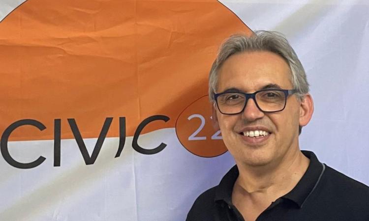 Tolentino, Dignani (Civico 22): "Pezzanesi di nuovo sindaco? Dopo il caso Cosmari non è accettabile" Tolentino, Dignani (Civico 22): "Pezzanesi di nuovo sindaco? Dopo il caso Cosmari non è accettabile"