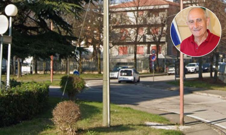 Civitanova, parte il cantiere per le nuove asfaltature a San Marone: una settimana di lavori Civitanova, parte il cantiere per le nuove asfaltature a San Marone: una settimana di lavori
