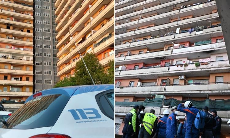 Blitz all'Hotel House: decine di bombole del gas irregolari e allacci abusivi, scattano le sanzioni (FOTO e VIDEO) Blitz all'Hotel House: decine di bombole del gas irregolari e allacci abusivi, scattano le sanzioni (FOTO e VIDEO)