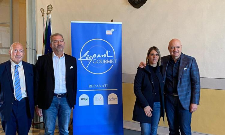 Leopardi Gourmet: Recanati svela la "lista segreta" dei 49 piatti amati dal poeta Leopardi Gourmet: Recanati svela la "lista segreta" dei 49 piatti amati dal poeta