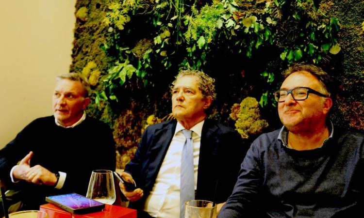 "Una città senza voce in regione": Macerata riflette sul suo ruolo politico dopo le elezioni regionali "Una città senza voce in regione": Macerata riflette sul suo ruolo politico dopo le elezioni regionali