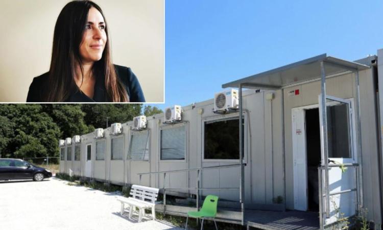 Tolentino: "Il Comune incassa fondi per difendere gli amministratori minacciati, ma non si costituisce parte civile" Tolentino: "Il Comune incassa fondi per difendere gli amministratori minacciati, ma non si costituisce parte civile"