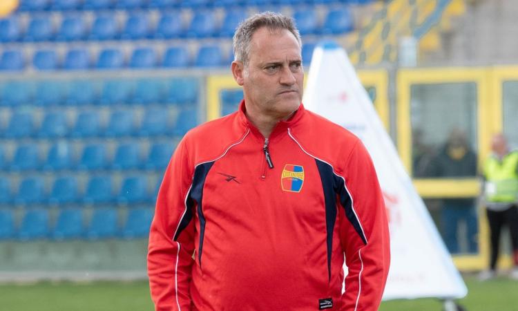 Bugiardini riparte dalla Prima Categoria: l’ex tecnico della Civitanovese torna al Petritoli