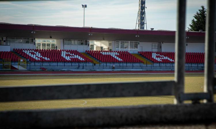 San Marino-Maceratese, niente tagliandi e divieto di trasferta per i tifosi ospiti San Marino-Maceratese, niente tagliandi e divieto di trasferta per i tifosi ospiti