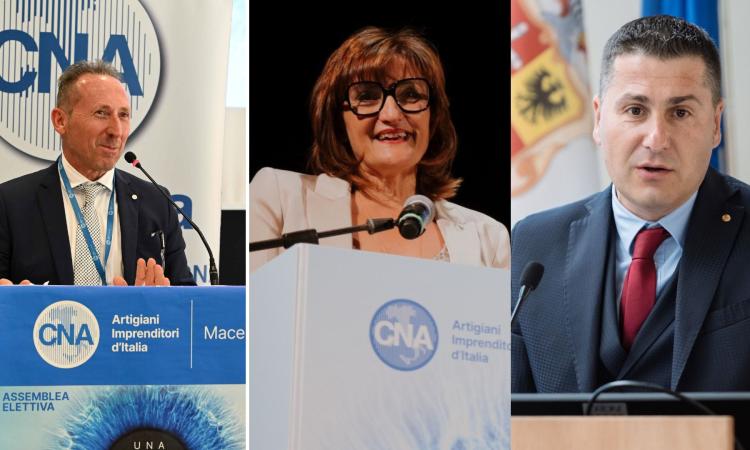 Ricostruzione post-sisma: "A rischio la liquidità delle imprese senza cessione del credito" Ricostruzione post-sisma: "A rischio la liquidità delle imprese senza cessione del credito"