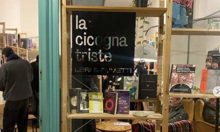 Riflettere sulla mascolinità: a Macerata parte il "Gruppo di Autocoscienza maschile" Riflettere sulla mascolinità: a Macerata parte il "Gruppo di Autocoscienza maschile"