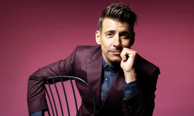 Francesco Gabbani torna nelle Marche: ad Ancona l'ultima data del tour 2026