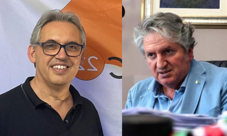 Tolentino, Pezzanesi replica a Dignani: "Non sa di cosa parla, manca di rispetto alle persone e alla realtà che cita" Tolentino, Pezzanesi replica a Dignani: "Non sa di cosa parla, manca di rispetto alle persone e alla realtà che cita"